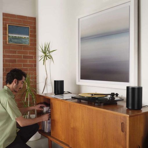 Εικόνα της Sonos Era 100 Black