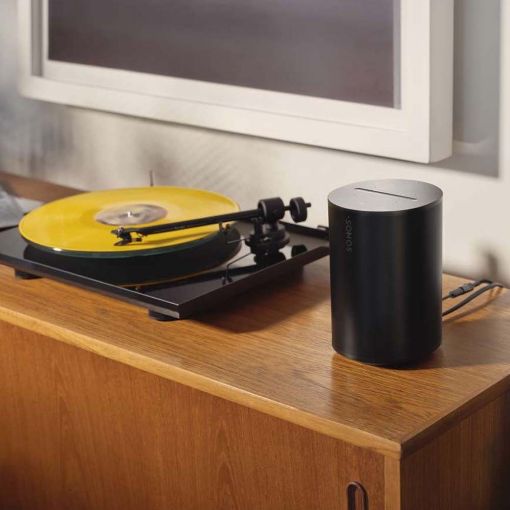 Εικόνα της Sonos Era 100 Black