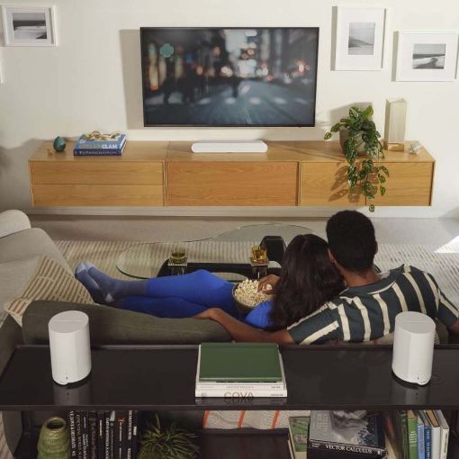 Εικόνα της Sonos Era 100 White