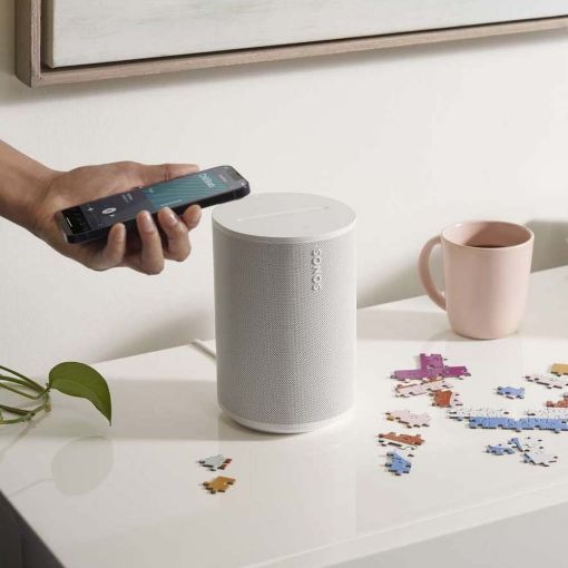 Εικόνα της Sonos Era 100 White