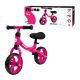 Εικόνα της AS Company - Shoko Ποδήλατο Ισορροπίας Ροζ 5004-50516