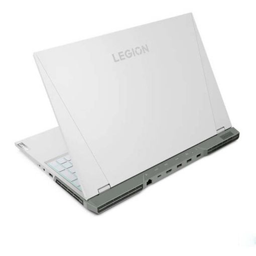 Εικόνα της Laptop Lenovo Legion 5 Pro 16IAH7H 16" Intel Core i5-12500H(3.30GHz) 16GB 512GB SSD RTX 3060 6GB Win11 Home GR/EN 82RF00LFGM