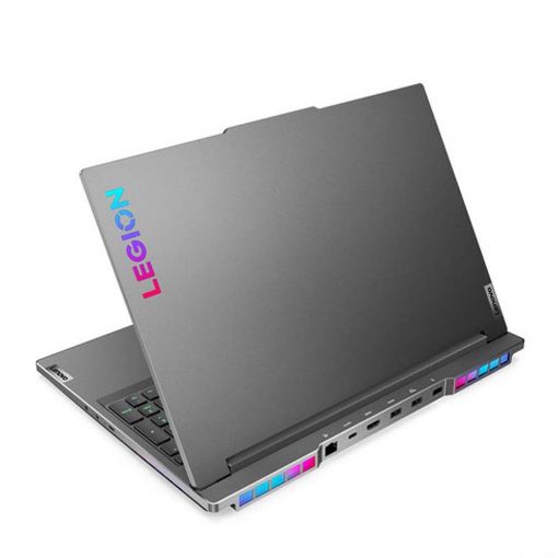 Εικόνα της Laptop Lenovo Legion 7 16IAX7 16'' Intel Core i9-12900HX(3.60GHz) 32GB 1TB SSD RTX 3080 Ti 16GB Win11 Home GR/EN 82TD006UGM