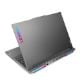 Εικόνα της Laptop Lenovo Legion 7 16IAX7 16'' Intel Core i9-12900HX(3.60GHz) 32GB 1TB SSD RTX 3080 Ti 16GB Win11 Home GR/EN 82TD006UGM