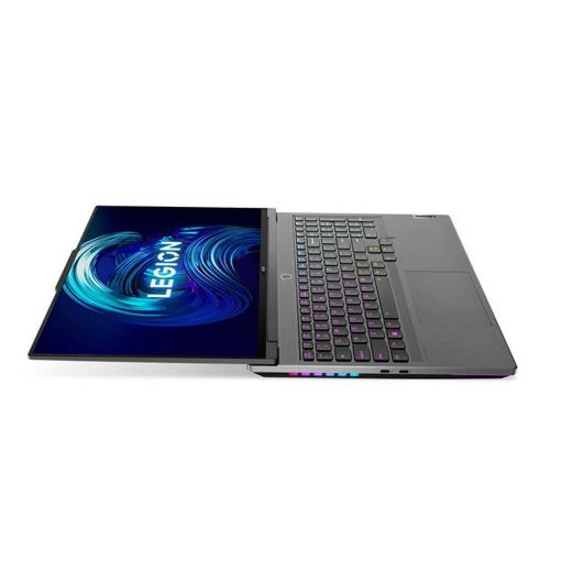 Εικόνα της Laptop Lenovo Legion 7 16IAX7 16'' Intel Core i9-12900HX(3.60GHz) 32GB 1TB SSD RTX 3080 Ti 16GB Win11 Home GR/EN 82TD006UGM