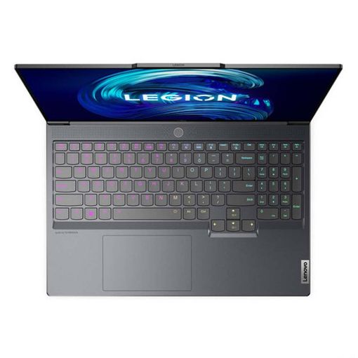 Εικόνα της Laptop Lenovo Legion 7 16IAX7 16'' Intel Core i9-12900HX(3.60GHz) 32GB 1TB SSD RTX 3080 Ti 16GB Win11 Home GR/EN 82TD006UGM