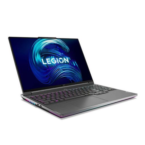 Εικόνα της Laptop Lenovo Legion 7 16IAX7 16'' Intel Core i9-12900HX(3.60GHz) 32GB 1TB SSD RTX 3080 Ti 16GB Win11 Home GR/EN 82TD006UGM