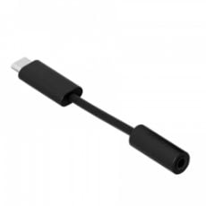 Εικόνα της Sonos Line-in Adapter Black
