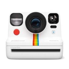 Εικόνα της Polaroid Now+ Gen2 White 9077