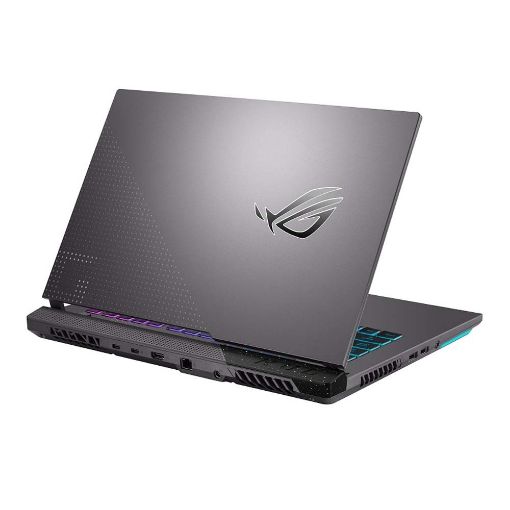 Εικόνα της Laptop Asus ROG Strix G15 G513RC-HN088W 15.6" AMD Ryzen 7 6800H(3.20GHz) 16GB 512GB SSD RTX 3050 4GB Win11 Home GR 90NR08A5-M00C10