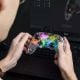 Εικόνα της Wired Controller Nacon Pro Compact Colorlight XBOX One/X|S/PC