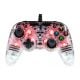 Εικόνα της Wired Controller Nacon Pro Compact Colorlight XBOX One/X|S/PC