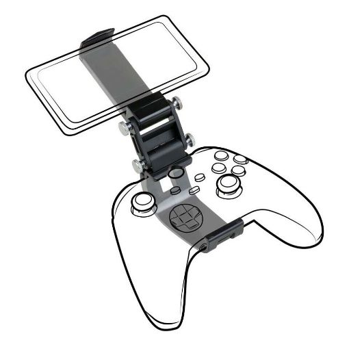 Εικόνα της BigBen Smartphone Holder For Xbox Series X|S Controllers