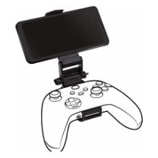 Εικόνα της BigBen Smartphone Holder For Xbox Series X|S Controllers