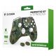 Εικόνα της BigBen Protection Kit For DualSense Controllers And Sticks Green Camo