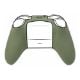 Εικόνα της BigBen Protection Kit For DualSense Controllers And Sticks Green Camo