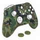 Εικόνα της BigBen Protection Kit For DualSense Controllers And Sticks Green Camo