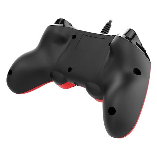 Εικόνα της Wired Controller Nacon Pro Compact Red XBOX One/X|S/PC