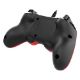 Εικόνα της Wired Controller Nacon Pro Compact Red XBOX One/X|S/PC