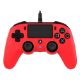 Εικόνα της Wired Controller Nacon Pro Compact Red XBOX One/X|S/PC