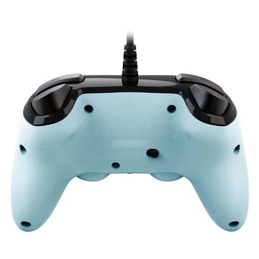 Εικόνα της Wired Controller Nacon Pro Compact Pastel Blue XBOX One/X|S/PC