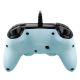 Εικόνα της Wired Controller Nacon Pro Compact Pastel Blue XBOX One/X|S/PC