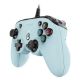 Εικόνα της Wired Controller Nacon Pro Compact Pastel Blue XBOX One/X|S/PC