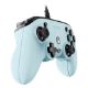 Εικόνα της Wired Controller Nacon Pro Compact Pastel Blue XBOX One/X|S/PC