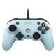 Εικόνα της Wired Controller Nacon Pro Compact Pastel Blue XBOX One/X|S/PC