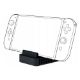 Εικόνα της Nacon TV Stand for Nintendo Switch Black