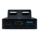Εικόνα της Nacon TV Stand for Nintendo Switch Black