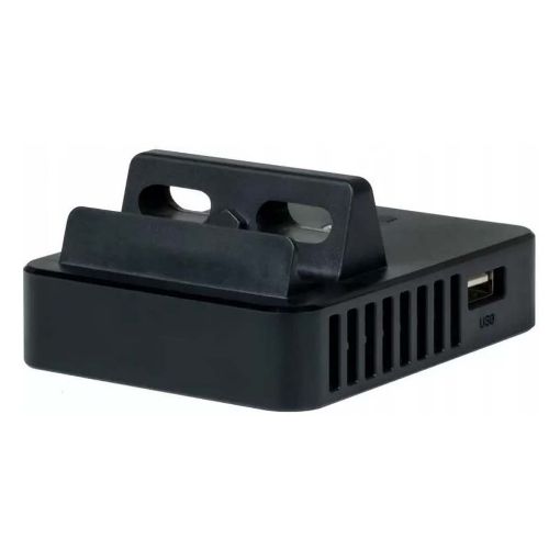 Εικόνα της Nacon TV Stand for Nintendo Switch Black