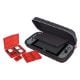 Εικόνα της BigBen Deluxe Travel Case Black for Nintendo Switch