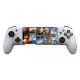 Εικόνα της Nacon MG-X Mobile Gaming Controller For iOS White