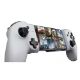 Εικόνα της Nacon MG-X Mobile Gaming Controller For iOS White