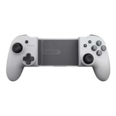 Εικόνα της Nacon MG-X Mobile Gaming Controller For iOS White