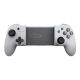 Εικόνα της Nacon MG-X Mobile Gaming Controller For iOS White