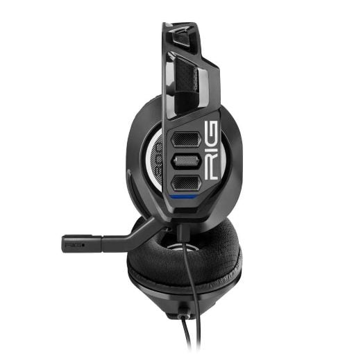 Εικόνα της Headset Nacon RIG 300 Pro HS Black