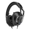Εικόνα της Headset Nacon RIG 300 Pro HS Black