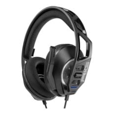 Εικόνα της Headset Nacon RIG 300 Pro HS Black