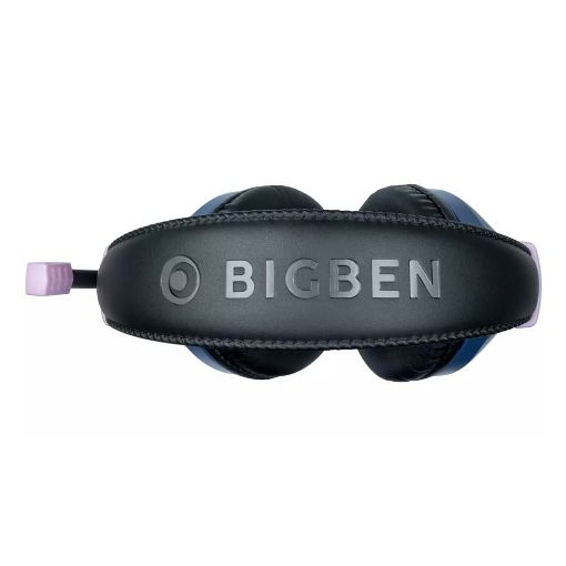 Εικόνα της Headset Nacon V1 Fox Design