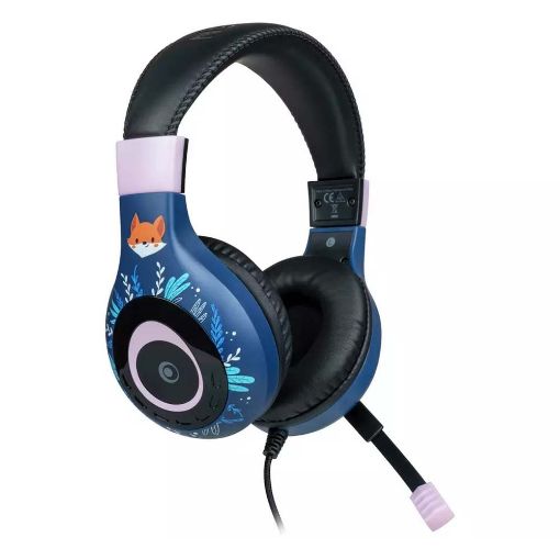 Εικόνα της Headset Nacon V1 Fox Design