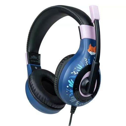 Εικόνα της Headset Nacon V1 Fox Design