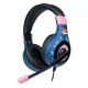 Εικόνα της Headset Nacon V1 Fox Design