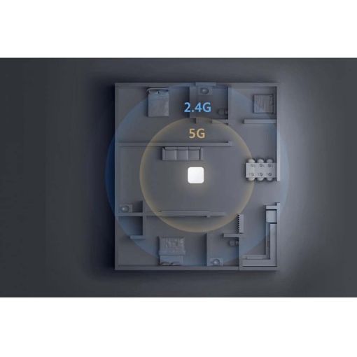 Εικόνα της Xiaomi Smart Home Hub 2 White BHR6765GL