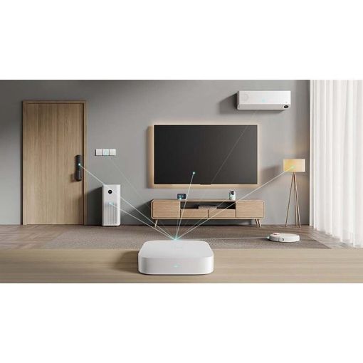 Εικόνα της Xiaomi Smart Home Hub 2 White BHR6765GL