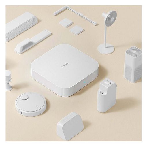Εικόνα της Xiaomi Smart Home Hub 2 White BHR6765GL