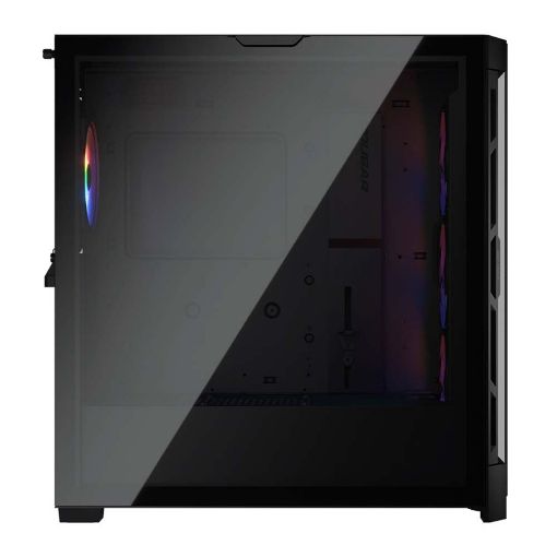 Εικόνα της Cougar DuoFace Pro ARGB Tempered Glass Black