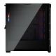 Εικόνα της Cougar DuoFace Pro ARGB Tempered Glass Black