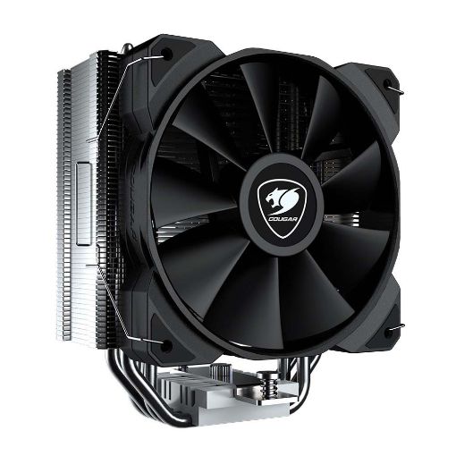 Εικόνα της Cougar Forza 50 Essential 120mm